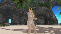 Dead or Alive Xtreme 3 DOA X3 Sexy Hot DualShockers (217)