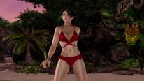 Dead or Alive Xtreme 3 DOA X3 Sexy Hot DualShockers (218)