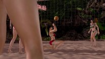 Dead or Alive Xtreme 3 DOA X3 Sexy Hot DualShockers (219)
