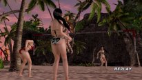 Dead or Alive Xtreme 3 DOA X3 Sexy Hot DualShockers (222)