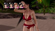 Dead or Alive Xtreme 3 DOA X3 Sexy Hot DualShockers (223)
