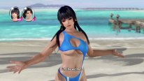Dead or Alive Xtreme 3 DOA X3 Sexy Hot DualShockers (227)