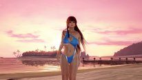 Dead or Alive Xtreme 3 DOA X3 Sexy Hot DualShockers (228)