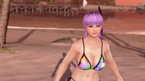 Dead or Alive Xtreme 3 DOA X3 Sexy Hot DualShockers (230)