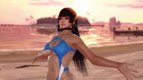 Dead or Alive Xtreme 3 DOA X3 Sexy Hot DualShockers (232)