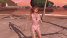 Dead or Alive Xtreme 3 DOA X3 Sexy Hot DualShockers (233)