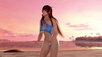 Dead or Alive Xtreme 3 DOA X3 Sexy Hot DualShockers (235)