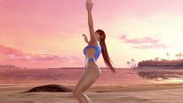 Dead or Alive Xtreme 3 DOA X3 Sexy Hot DualShockers (236)