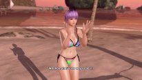 Dead or Alive Xtreme 3 DOA X3 Sexy Hot DualShockers (238)