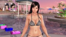 Dead or Alive Xtreme 3 DOA X3 Sexy Hot DualShockers (239)