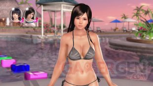 Dead or Alive Xtreme 3 DOA X3 Sexy Hot DualShockers (239)