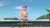 Dead or Alive Xtreme 3 DOA X3 Sexy Hot DualShockers (23)
