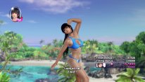 Dead or Alive Xtreme 3 DOA X3 Sexy Hot DualShockers (243)