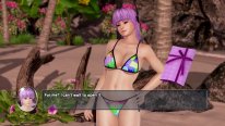 Dead or Alive Xtreme 3 DOA X3 Sexy Hot DualShockers (247)