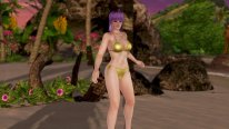 Dead or Alive Xtreme 3 DOA X3 Sexy Hot DualShockers (249)