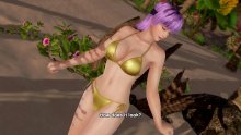 Dead or Alive Xtreme 3 DOA X3 Sexy Hot DualShockers (250)