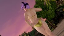 Dead or Alive Xtreme 3 DOA X3 Sexy Hot DualShockers (251)