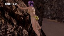 Dead or Alive Xtreme 3 DOA X3 Sexy Hot DualShockers (256)