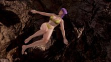 Dead or Alive Xtreme 3 DOA X3 Sexy Hot DualShockers (257)