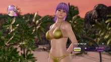 Dead or Alive Xtreme 3 DOA X3 Sexy Hot DualShockers (258)