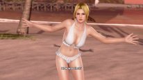 Dead or Alive Xtreme 3 DOA X3 Sexy Hot DualShockers (262)