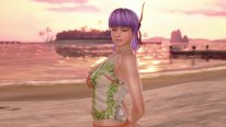 Dead or Alive Xtreme 3 DOA X3 Sexy Hot DualShockers (263)