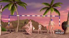 Dead or Alive Xtreme 3 DOA X3 Sexy Hot DualShockers (264)