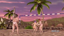 Dead or Alive Xtreme 3 DOA X3 Sexy Hot DualShockers (265)