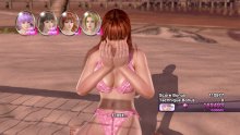 Dead or Alive Xtreme 3 DOA X3 Sexy Hot DualShockers (267)