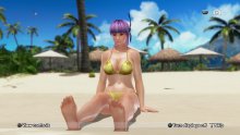 Dead or Alive Xtreme 3 DOA X3 Sexy Hot DualShockers (268)
