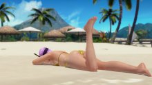 Dead or Alive Xtreme 3 DOA X3 Sexy Hot DualShockers (269)