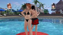 Dead or Alive Xtreme 3 DOA X3 Sexy Hot DualShockers (26)