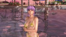 Dead or Alive Xtreme 3 DOA X3 Sexy Hot DualShockers (270)