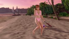 Dead or Alive Xtreme 3 DOA X3 Sexy Hot DualShockers (276)