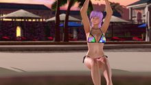 Dead or Alive Xtreme 3 DOA X3 Sexy Hot DualShockers (277)