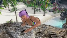 Dead or Alive Xtreme 3 DOA X3 Sexy Hot DualShockers (278)
