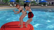 Dead or Alive Xtreme 3 DOA X3 Sexy Hot DualShockers (27)