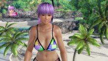 Dead or Alive Xtreme 3 DOA X3 Sexy Hot DualShockers (280)