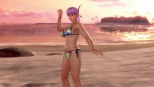 Dead or Alive Xtreme 3 DOA X3 Sexy Hot DualShockers (282)