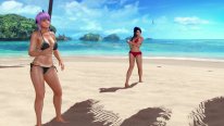 Dead or Alive Xtreme 3 DOA X3 Sexy Hot DualShockers (284)