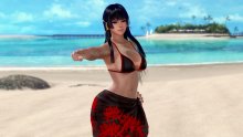 Dead or Alive Xtreme 3 DOA X3 Sexy Hot DualShockers (286)