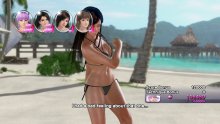 Dead or Alive Xtreme 3 DOA X3 Sexy Hot DualShockers (288)