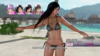 Dead or Alive Xtreme 3 DOA X3 Sexy Hot DualShockers (289)