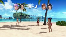 Dead or Alive Xtreme 3 DOA X3 Sexy Hot DualShockers (291)