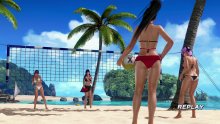 Dead or Alive Xtreme 3 DOA X3 Sexy Hot DualShockers (292)