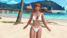 Dead or Alive Xtreme 3 DOA X3 Sexy Hot DualShockers (293)