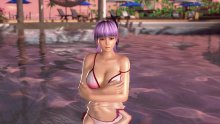 Dead or Alive Xtreme 3 DOA X3 Sexy Hot DualShockers (296)