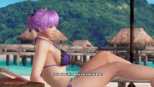 Dead or Alive Xtreme 3 DOA X3 Sexy Hot DualShockers (297)