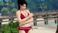 Dead or Alive Xtreme 3 DOA X3 Sexy Hot DualShockers (2)