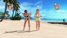 Dead or Alive Xtreme 3 DOA X3 Sexy Hot DualShockers (31)